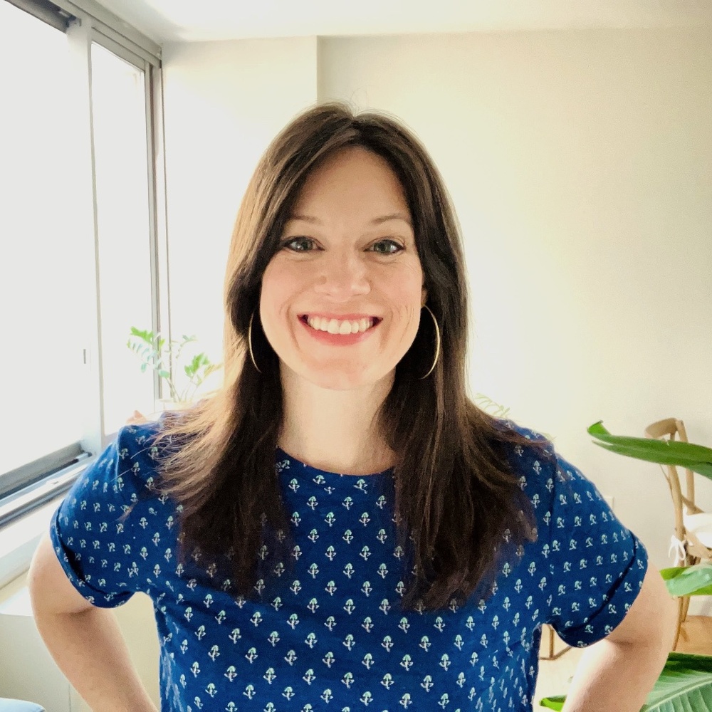 Meet your Posher, Melissa